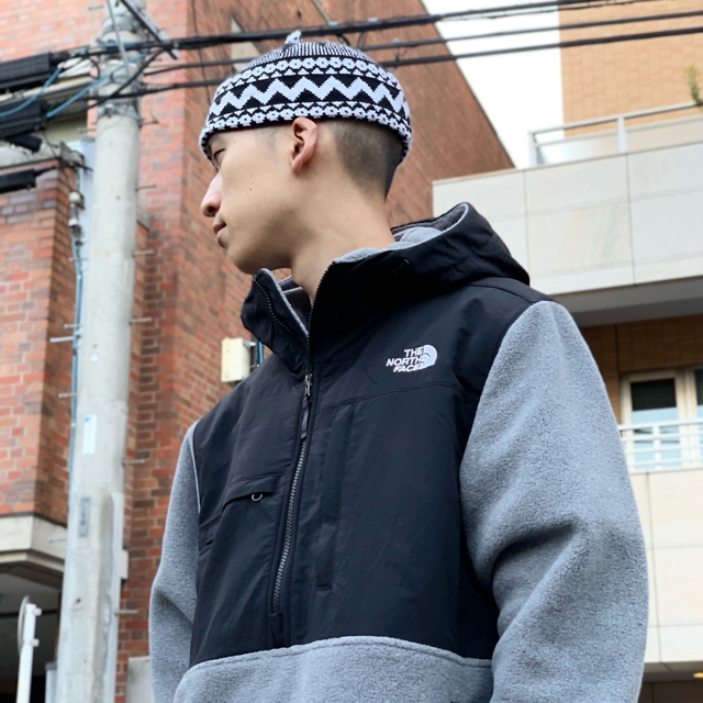 Pakistan Beanie | the Apartment