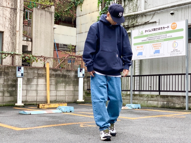 HIDDEN NY x carhartt リバティワークジャケット Carhartt WIP x Awake NY SS23 Capsule | Hypebeast