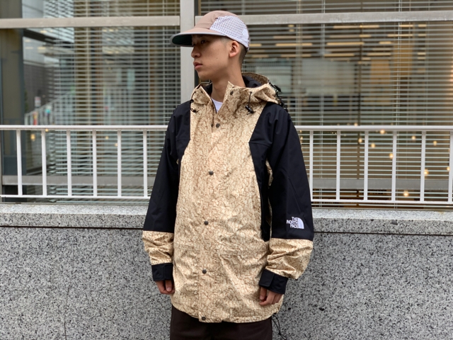 全国送料無料 White Sherpa Print | the Apartment Lサイズ