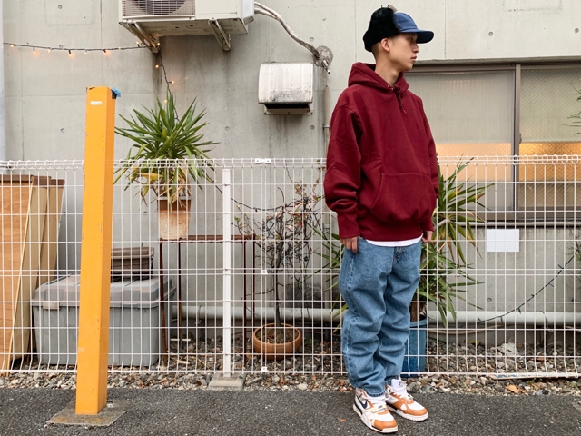 THE MADE IN USA | the Apartment