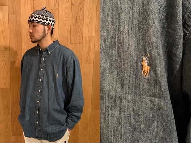Flannel | the Apartment