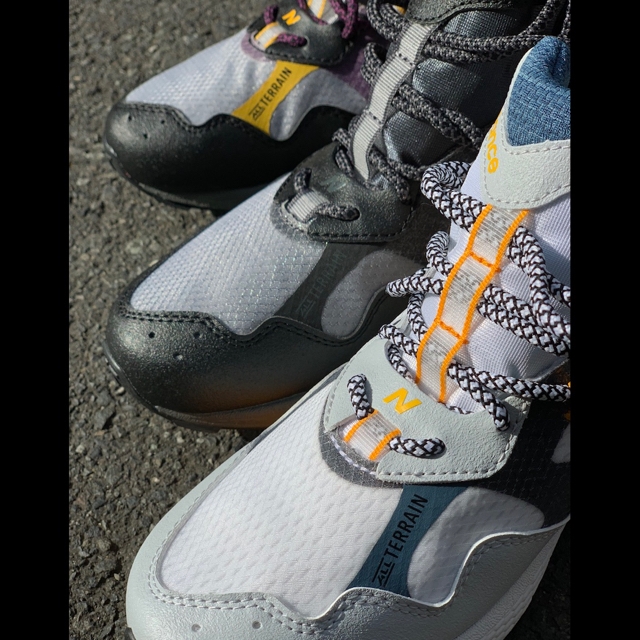 ALL TERRAINコレクションの新作をWEBにアップしました！ | the Apartment