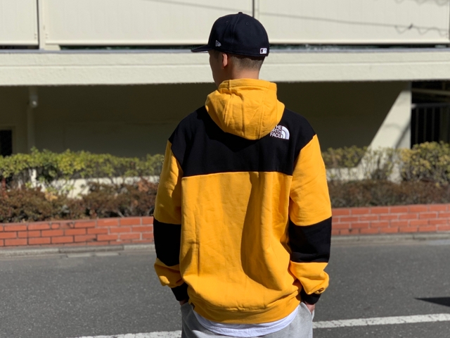 THE NORTH FACE | the Apartment