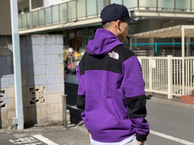 THE NORTH FACE | the Apartment