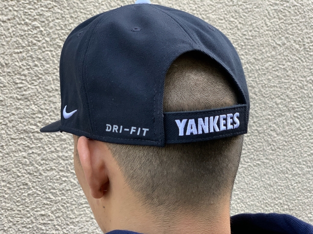 Yanks hat | the Apartment