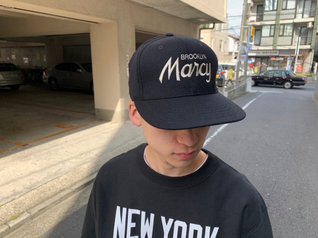hood hat