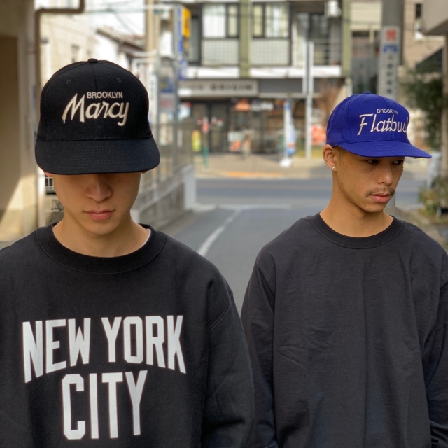 hood hat