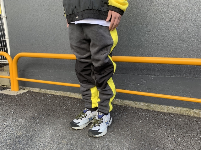 TNF LEMON & CLEAR LAKE BLUE | the Apartment TNF LEMON & CLEAR LAKE BLUE | the Apartment