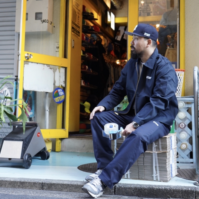 明日は11周年です！ | the Apartment