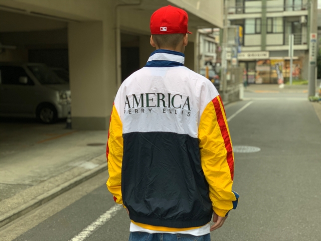 PERRY ELLIS AMERICA | the Apartment