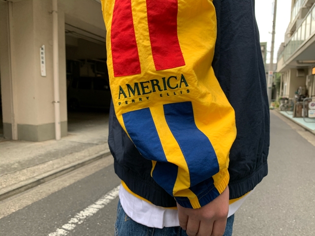 PERRY ELLIS AMERICA | the Apartment