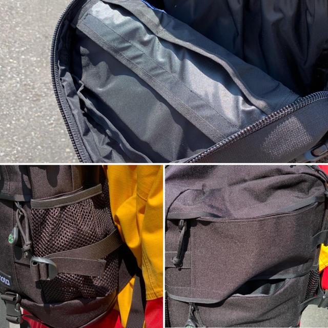 CORDURA GEAR | the Apartment