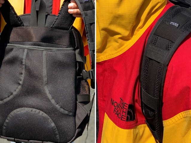 CORDURA GEAR | the Apartment