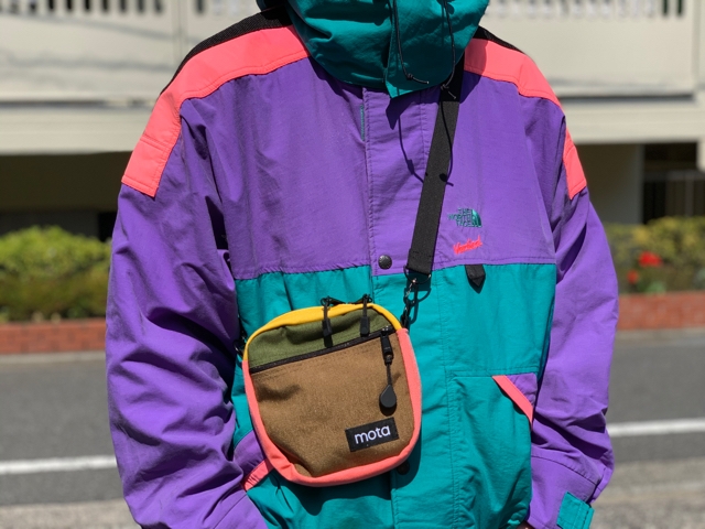 MOTA NEW YORK バックパック the apartment ビーブロ CORDURA GEAR | the Apartment