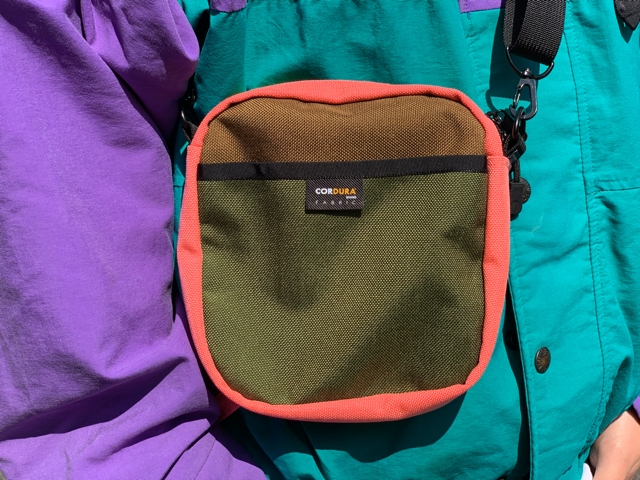 CORDURA GEAR | the Apartment