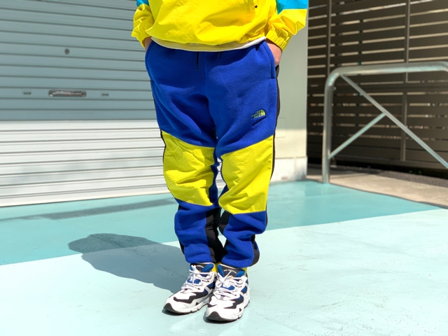 エクストリームコレクションの新作をWEBアップ！ | the Apartment