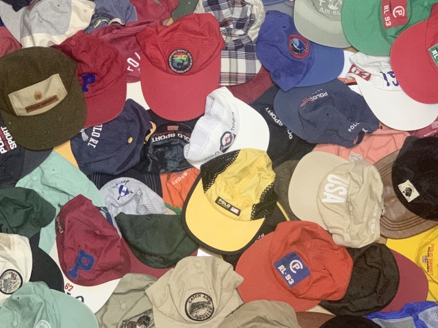 Hat care | the Apartment