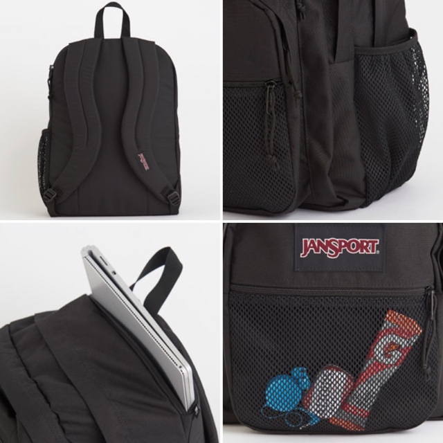 MOTA NEW YORK バックパック the apartment ビーブロ Beef＆Broccoli | the Apartment