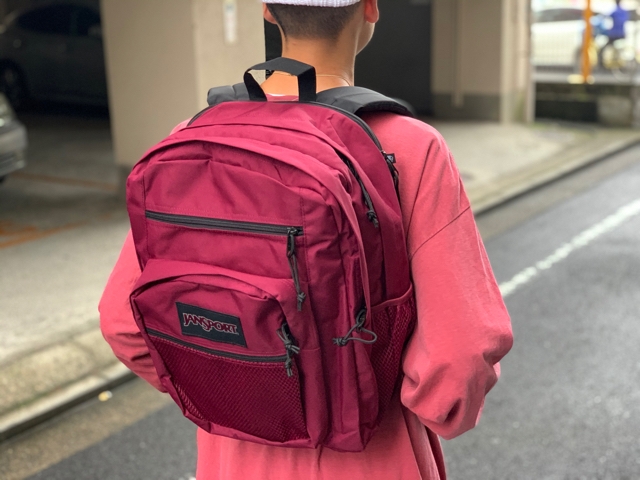 MOTA NEW YORK バックパック the apartment ビーブロ Beef＆Broccoli | the Apartment