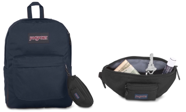 JANSPORT | the Apartment
