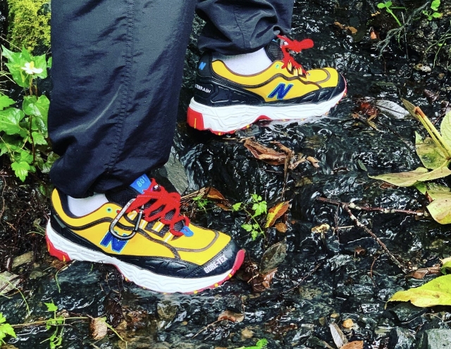 GORE-TEX | the Apartment