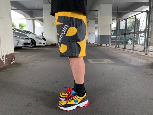 美品 ニューバランス NewBalanceセットアップLサイズ New Balance ニューバランス THE CITY レディース ニット