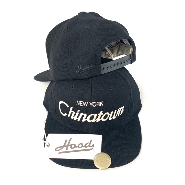 jay-z 着用ブランド hood hat Manhattan