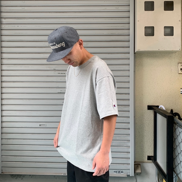 Re stock the Apartment