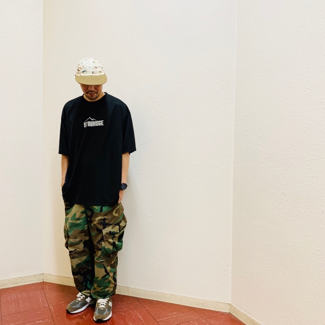 QUICK DRY TEE 2020 | the Apartment