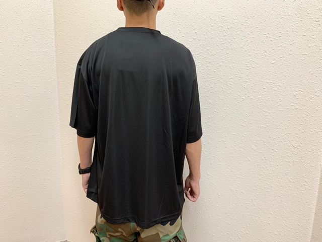 国内初の直営店 QUICK DRY Apartment the | 2020 TEE トップス