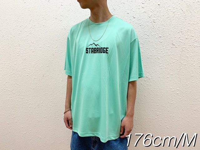 QUICK DRY TEE 2020 | the Apartment