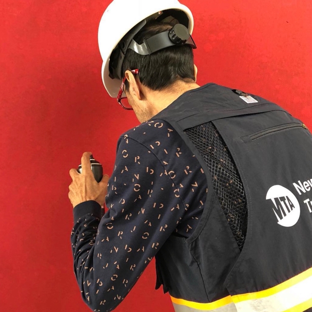FOR INTERNAL USE ONLY | the Apartment