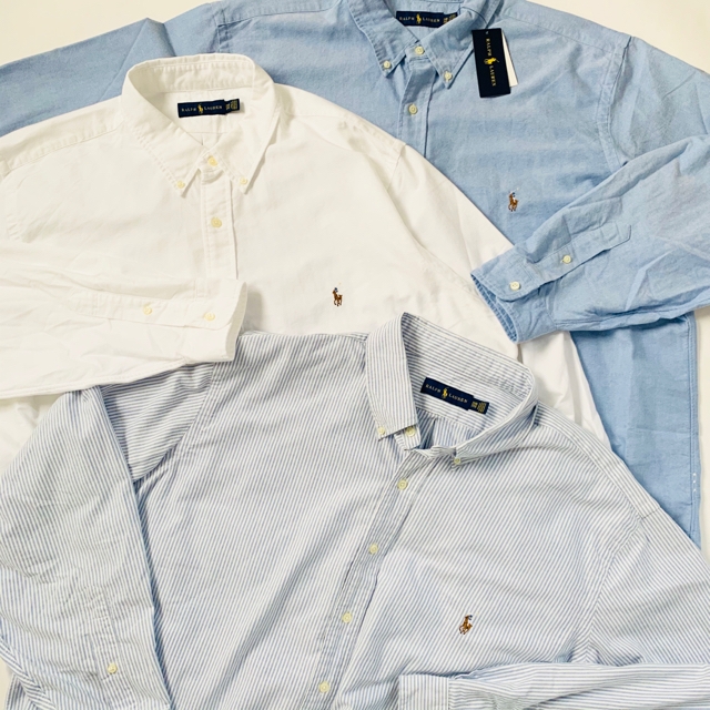 BIG OXFORD | the Apartment