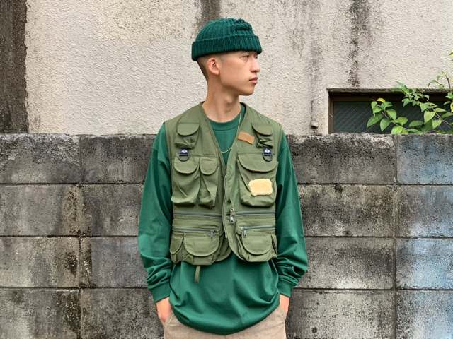 今日も新商品をWEBにアップしました！ | the Apartment