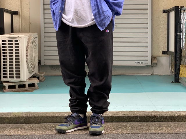 Reverse Weave | the Apartment