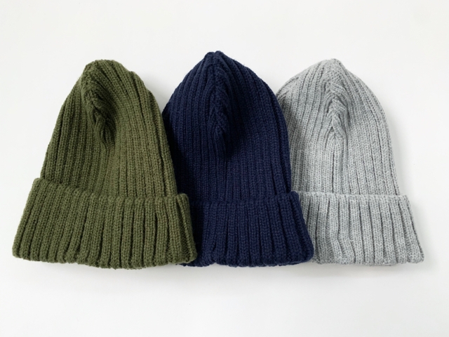 Beanie Season | the Apartment