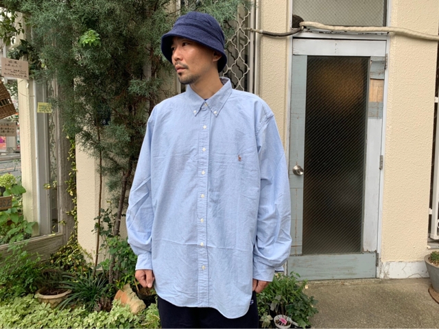 the apartment S/S POLO 2XB 海外限定モデル the apartment S/S POLO 2XB 海外限定モデル - メルカリ