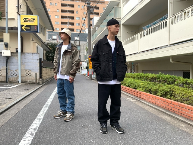 Levi's® | the Apartment