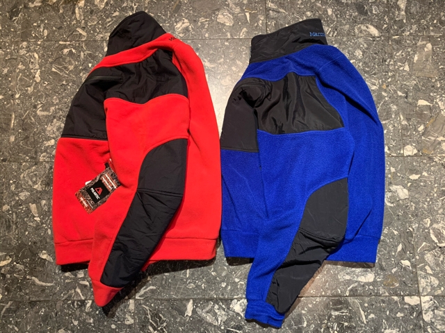 トップス Marmot\