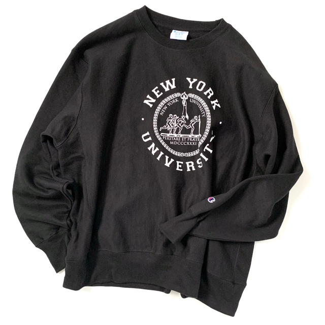 NYU | the Apartment