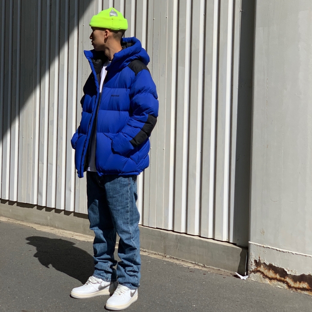 marmot parbat jacket XXXL the apartment