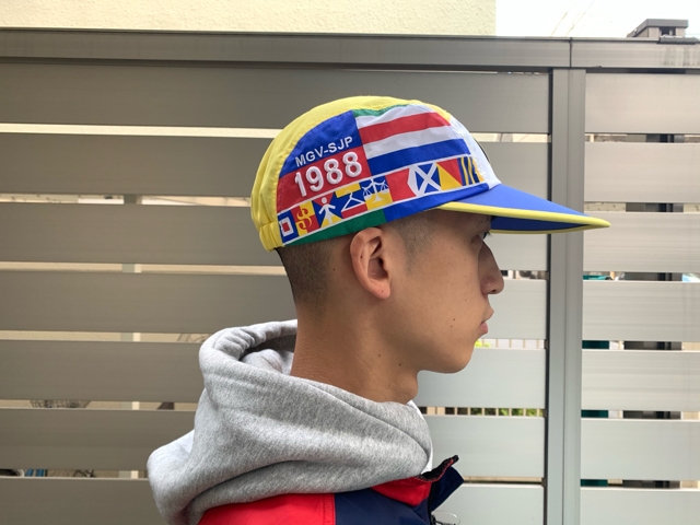 帽子 LL HERITAGE BY RACK LO THE LEGENDARY CAP LL HERITAGE BY RACK LO THE LEGENDARY CAP