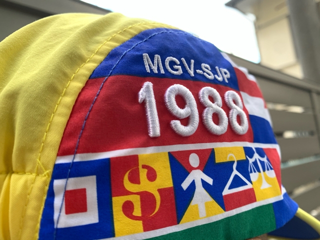 LL HERITAGE BY RACK LO THE LEGENDARY CAP