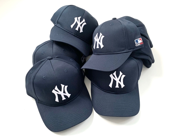 Yankees Hat | the Apartment