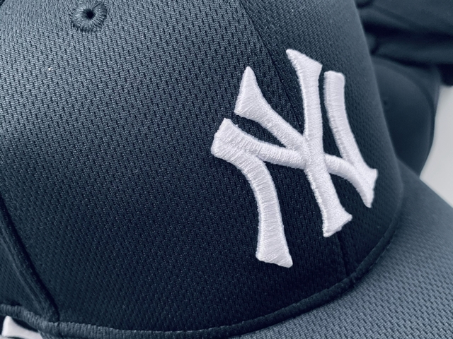 Yankees Hat | the Apartment