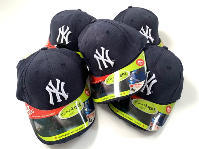 Yankees Hat | the Apartment
