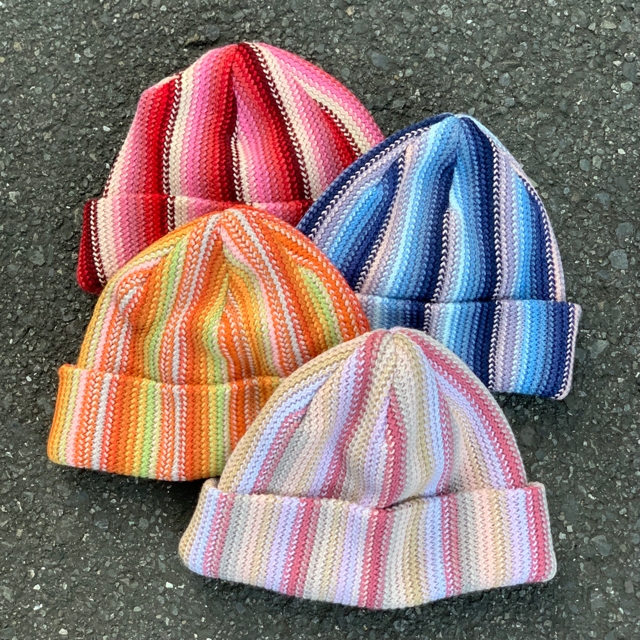 CAP / HAT - the Apartment