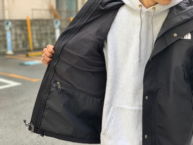 1990 MOUTAIN JACKET GTX | the Apartment