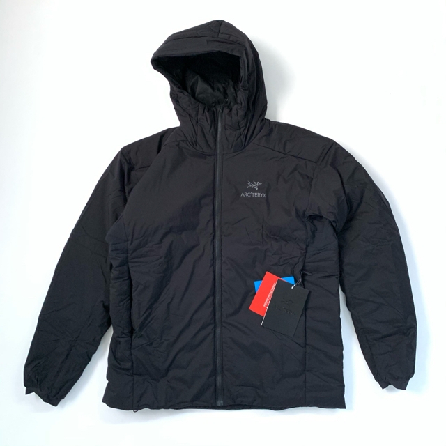 ARC'TERYXのアウターが入荷しています！ | the Apartment