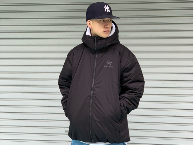 ARCTERYX  Atom AR Hoody XL